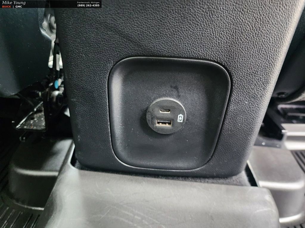 Used 2020 Ford Escape SE Sport image 15