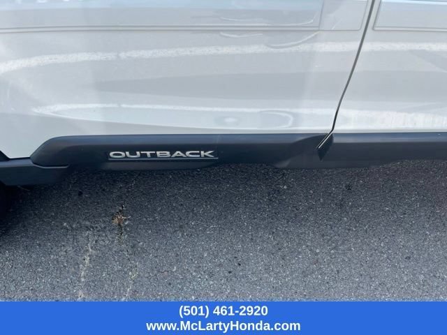 Used 2021 Subaru Outback Limited AWD/4WD image 9