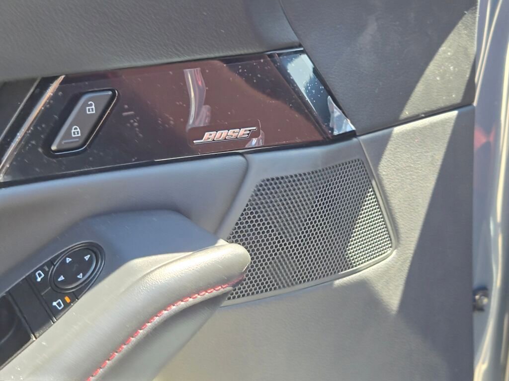 New 2026 MAZDA CX-30 AWD 2.5 S image 21