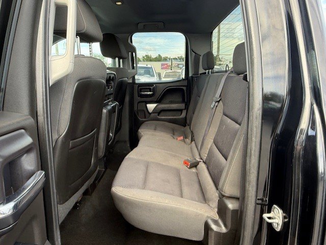 Used 2015 Chevrolet Silverado 2500 LT w/ LT Convenience Package image 14