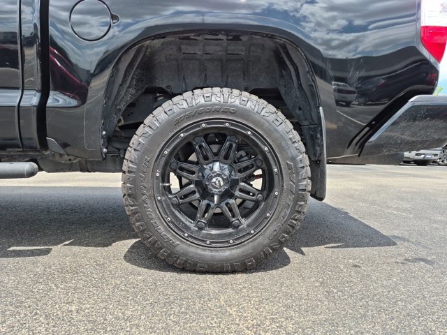 Used 2021 Toyota Tundra SR5 w/ TRD Sport Package RWD image 9