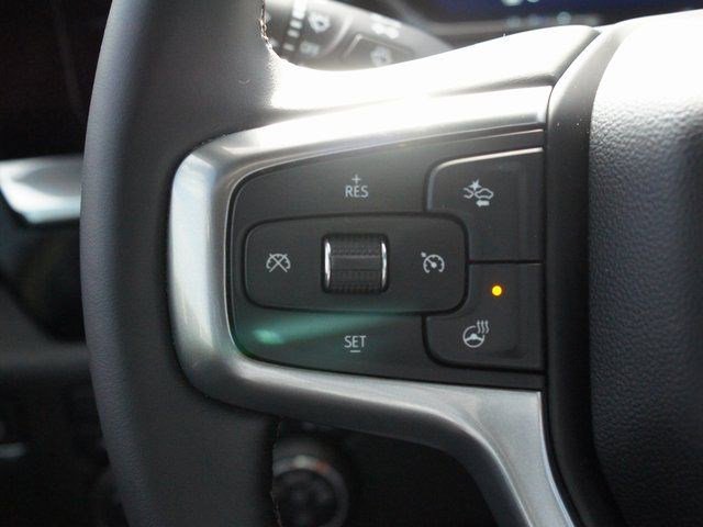 Certified 2025 Chevrolet Silverado 2500 LT w/ All Star Edition image 10