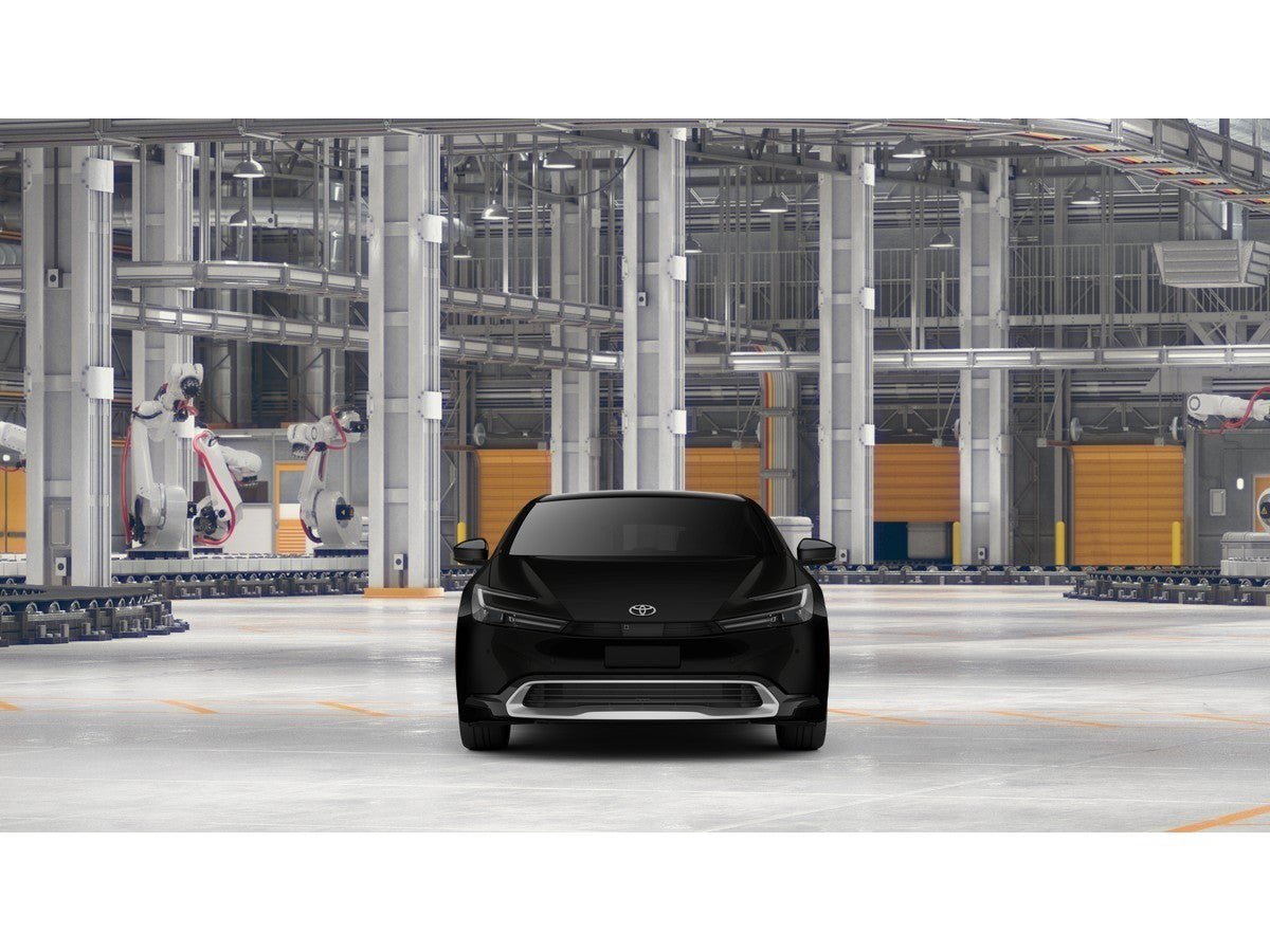 New 2027 Toyota Prius Plug-In Hybrid w/ Limited Premium Package FWD image 17