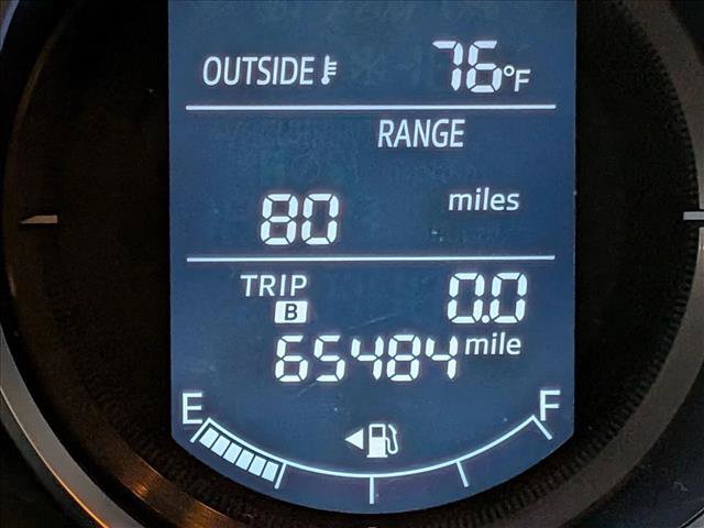 Used 2016 MAZDA CX-5 Touring FWD image 12