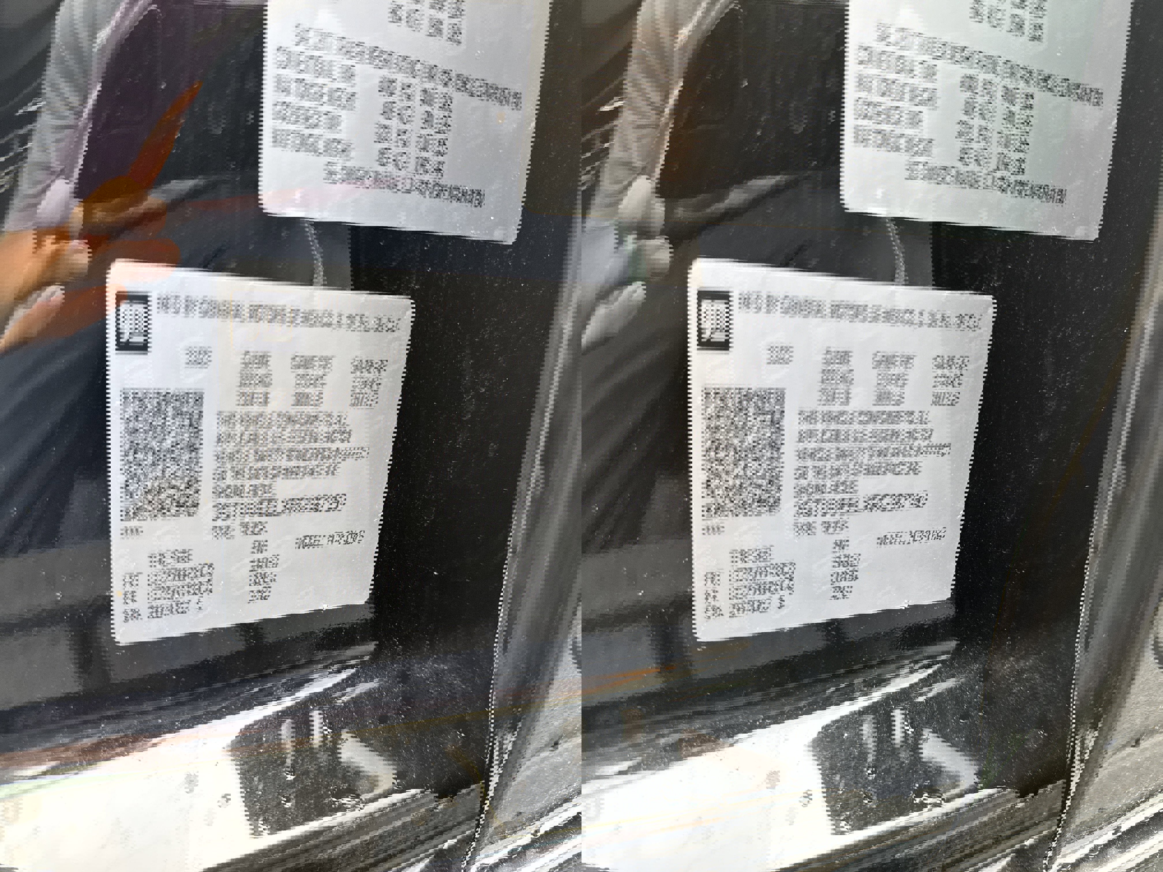 Used 2024 GMC Sierra 1500 AT4 w/ AT4 Premium Package image 22