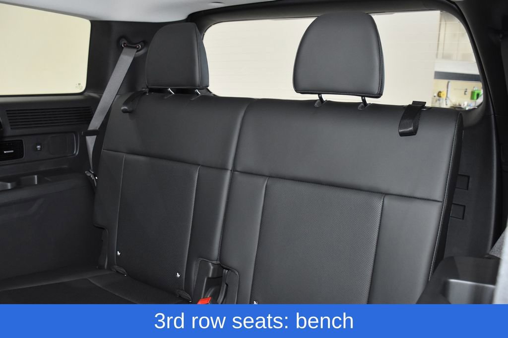 New 2026 Hyundai Santa Fe SEL image 26