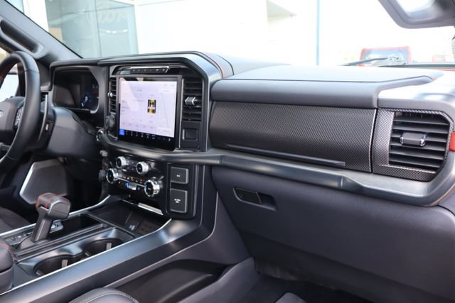 Used 2024 Ford F150 Raptor AWD/4WD image 40