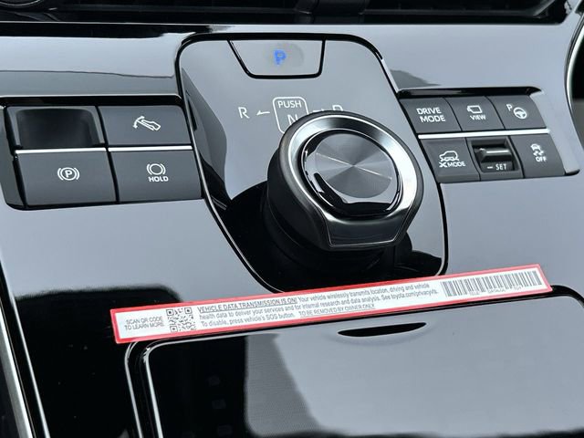 New 2025 Subaru Solterra Touring w/ Touring Package AWD/4WD image 18