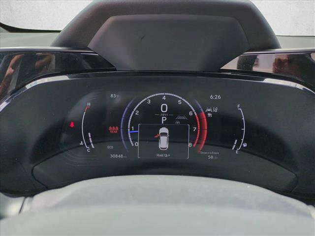 Used 2023 Lexus NX 350 F Sport image 11