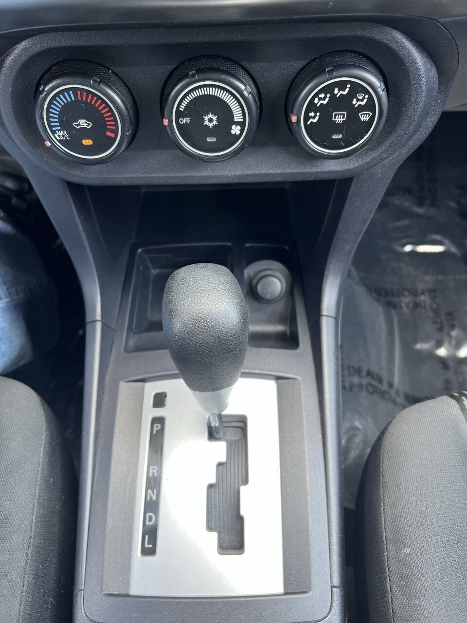Used 2013 Mitsubishi Lancer ES FWD image 20