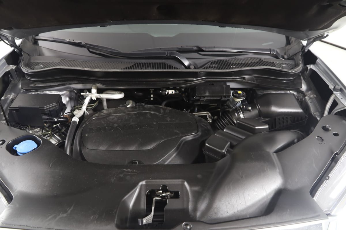 Used 2023 Honda Ridgeline RTL-E image 51