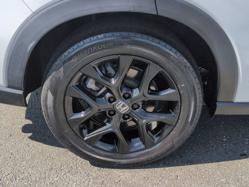 Used 2024 Honda HR-V Sport image 28