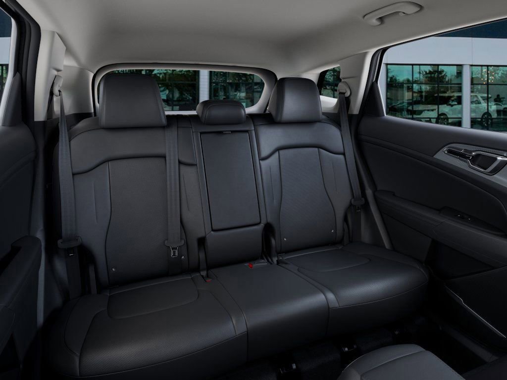 New 2026 Kia Sportage EX image 16