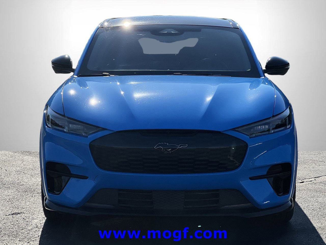 Used 2021 Ford Mustang Mach-E GT w/ GT Performance Edition image 29