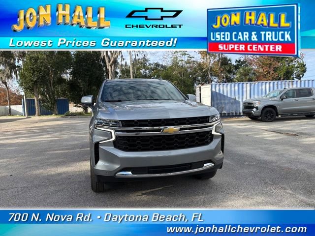 Used 2024 Chevrolet Tahoe LS image 19