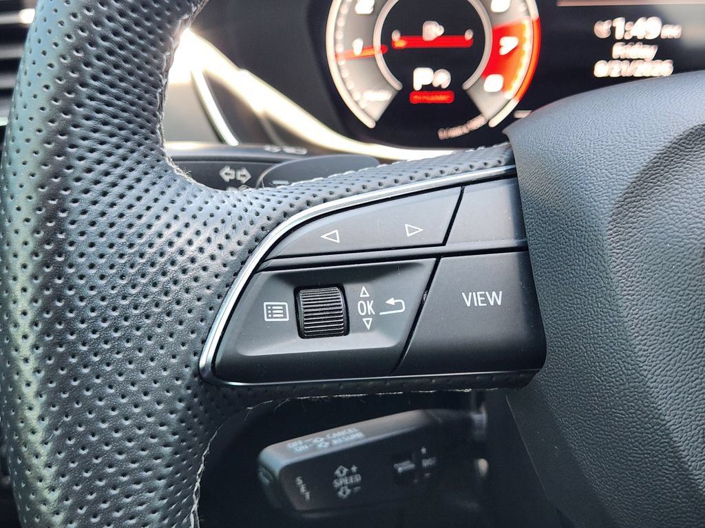 Used 2021 Audi SQ5 Prestige w/ Prestige Package AWD/4WD image 16