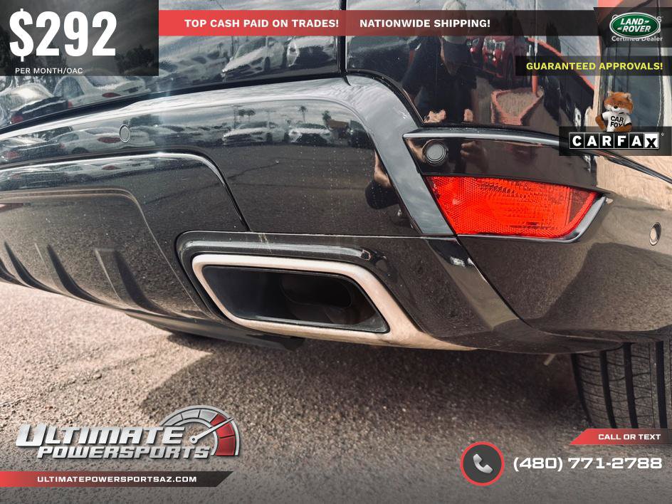 Used 2019 Land Rover Range Rover Sport HSE Dynamic AWD/4WD image 47