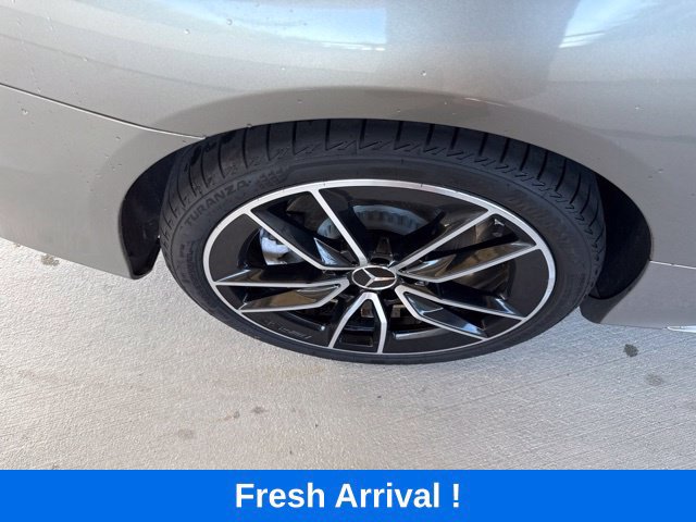 Used 2019 Mercedes-Benz C 43 AMG 4MATIC Coupe image 22
