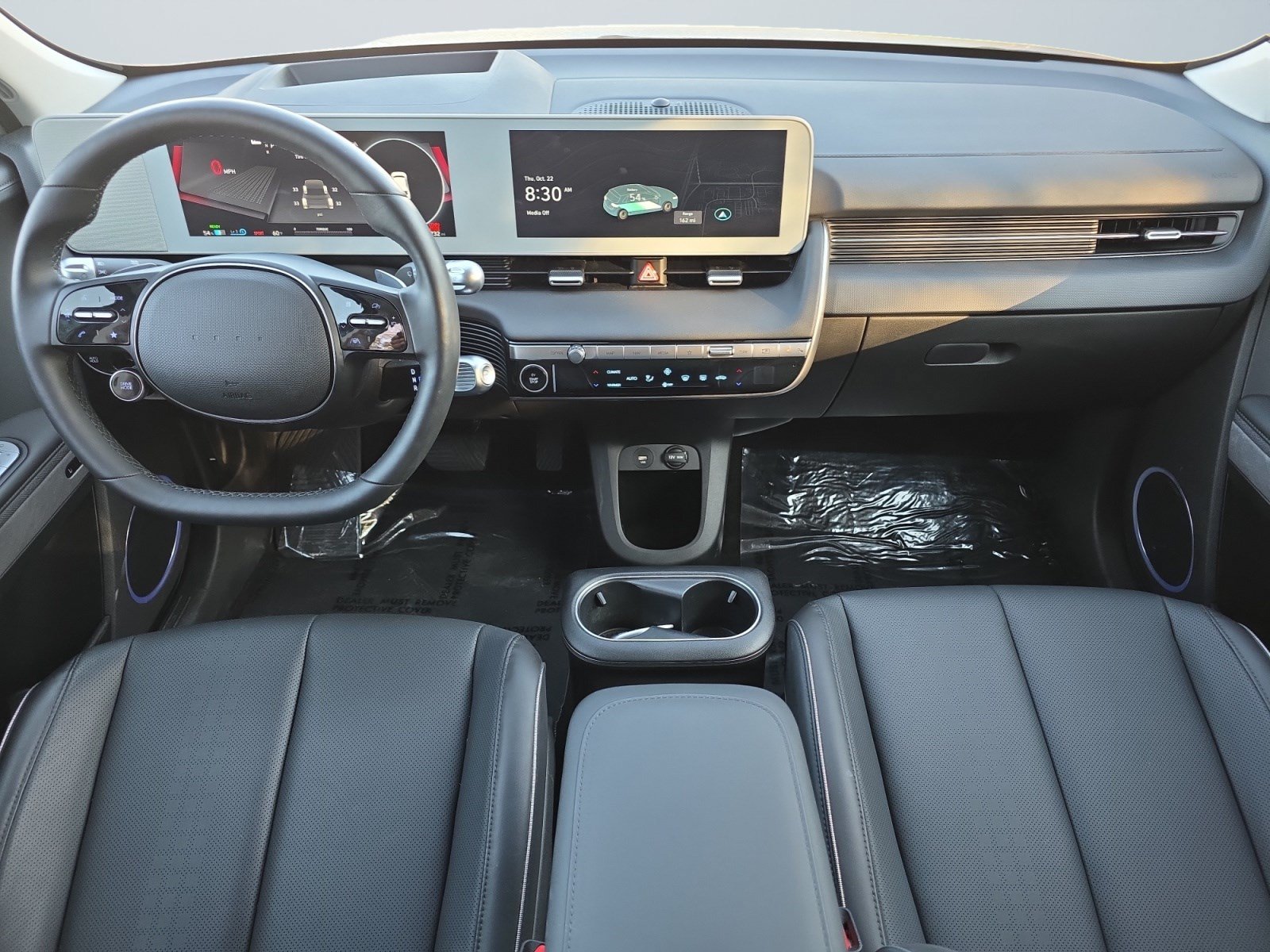 Certified 2024 Hyundai Ioniq 5 Limited AWD/4WD image 12