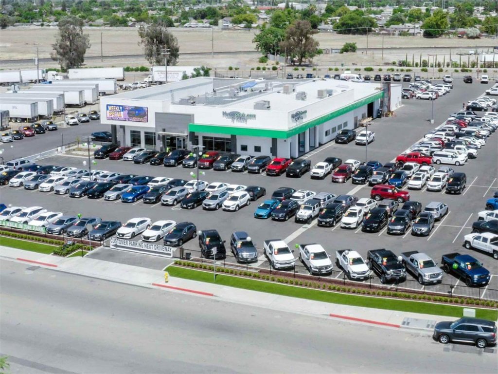 Used 2021 Toyota 4Runner SR5 Premium w/ Moonroof Package image 35