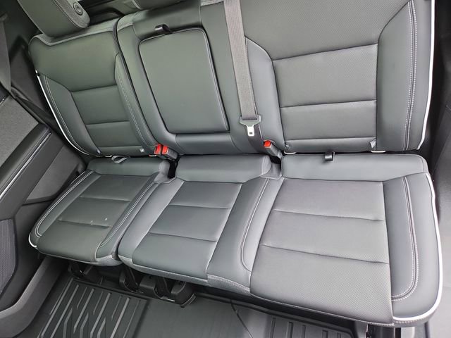 New 2026 GMC Sierra EV Elevation w/ Premium Package image 24