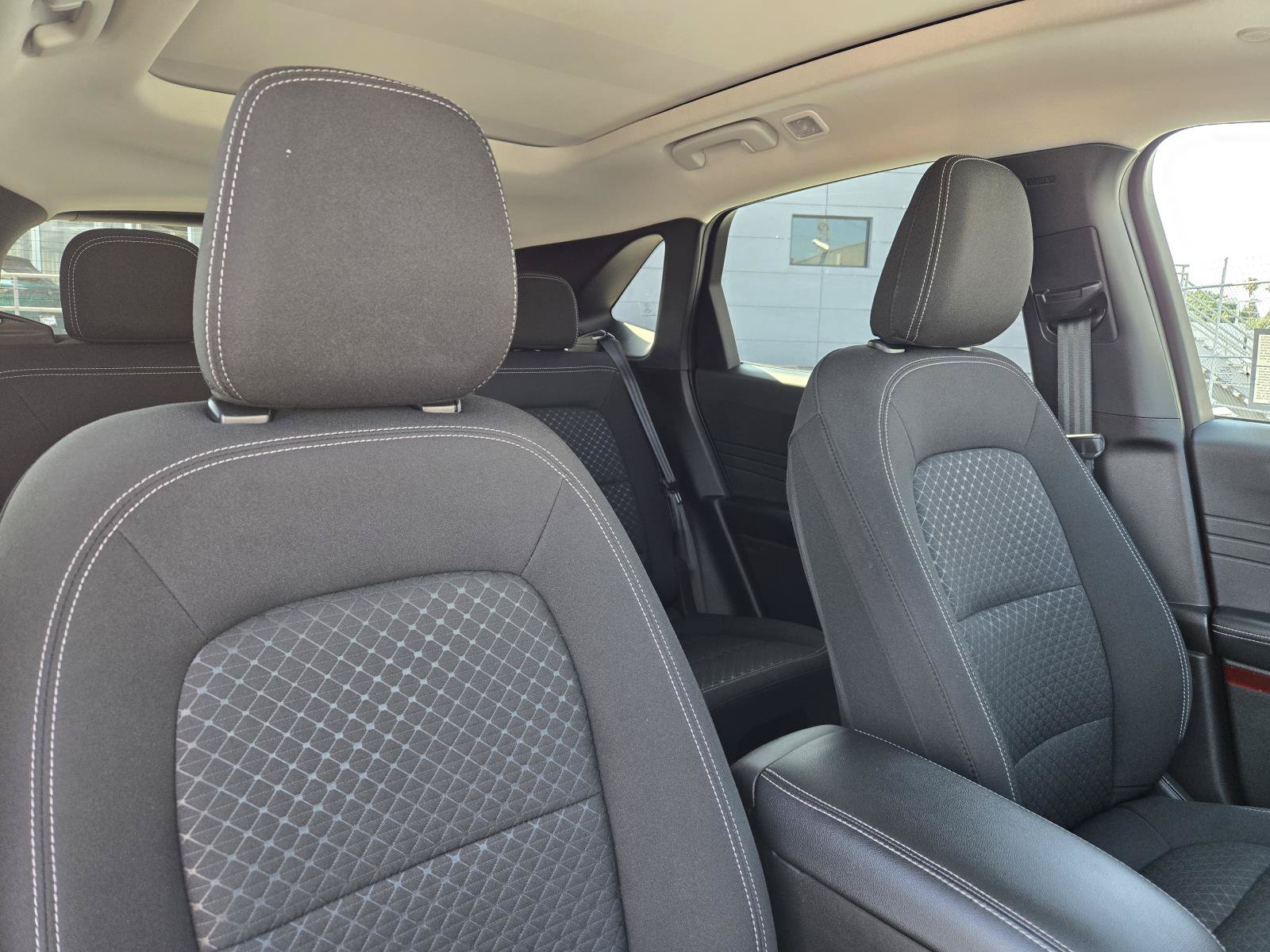 Used 2023 Ford Escape Active w/ Tech Pack #2 FWD image 32