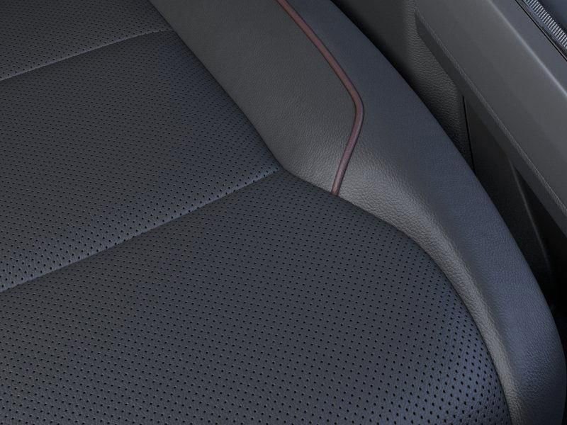 New 2025 Ford F250 Lariat w/ FX4 Off-Road Package image 16