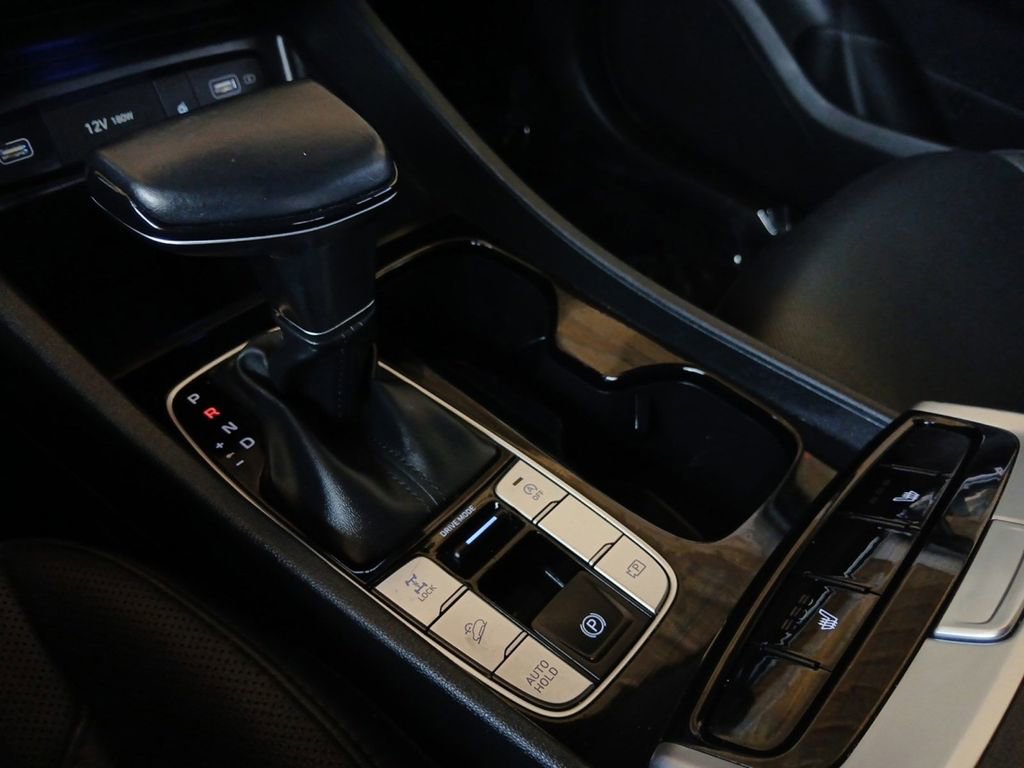 Used 2023 Hyundai Tucson SEL w/ Convenience Package image 19