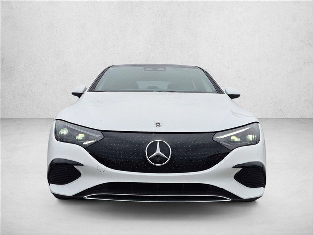 Certified 2023 Mercedes-Benz EQE 350+ 4MATIC Sedan image 2