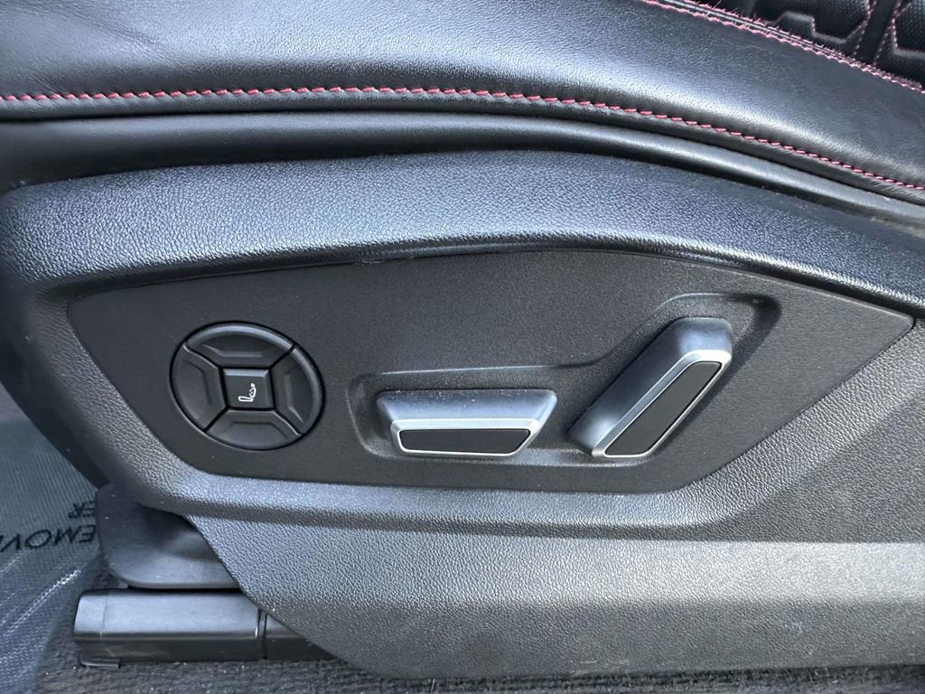 Used 2024 Audi RS Q8 image 18