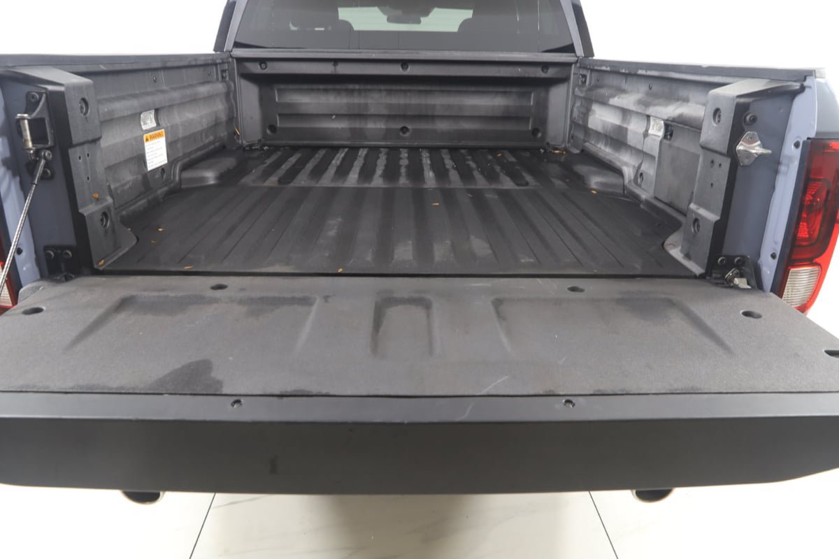 Used 2025 Honda Ridgeline Sport image 37