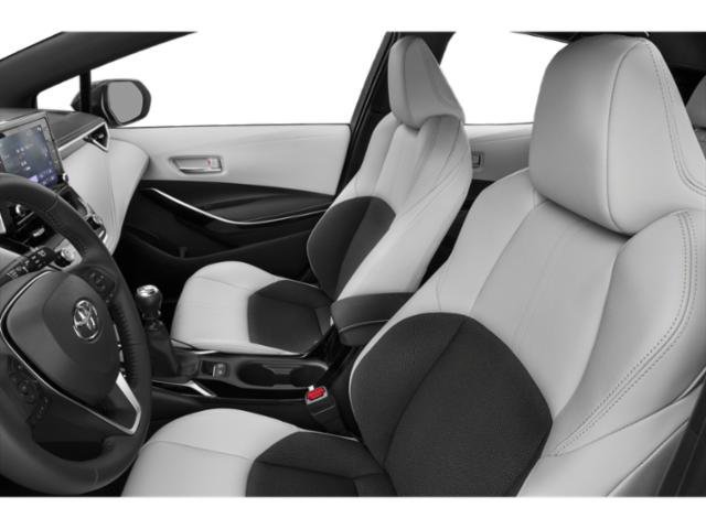 Used 2021 Toyota Corolla XSE w/ Carpet Mat Package (TMS) FWD image 9