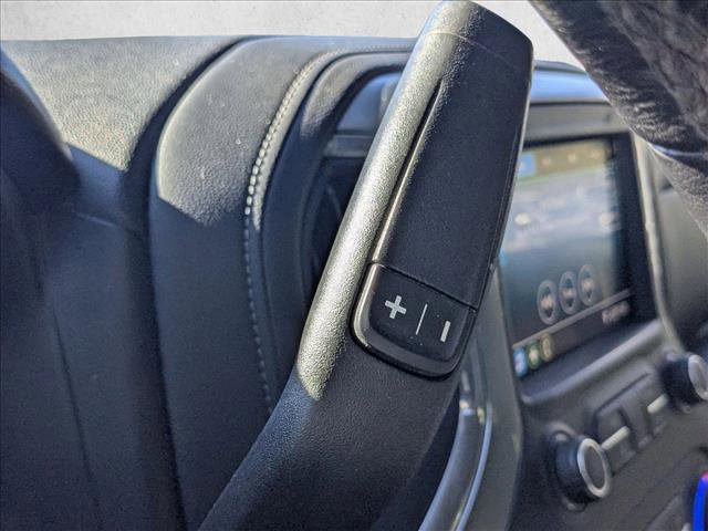 Used 2020 Chevrolet Silverado 2500 LT w/ All Star Edition image 12