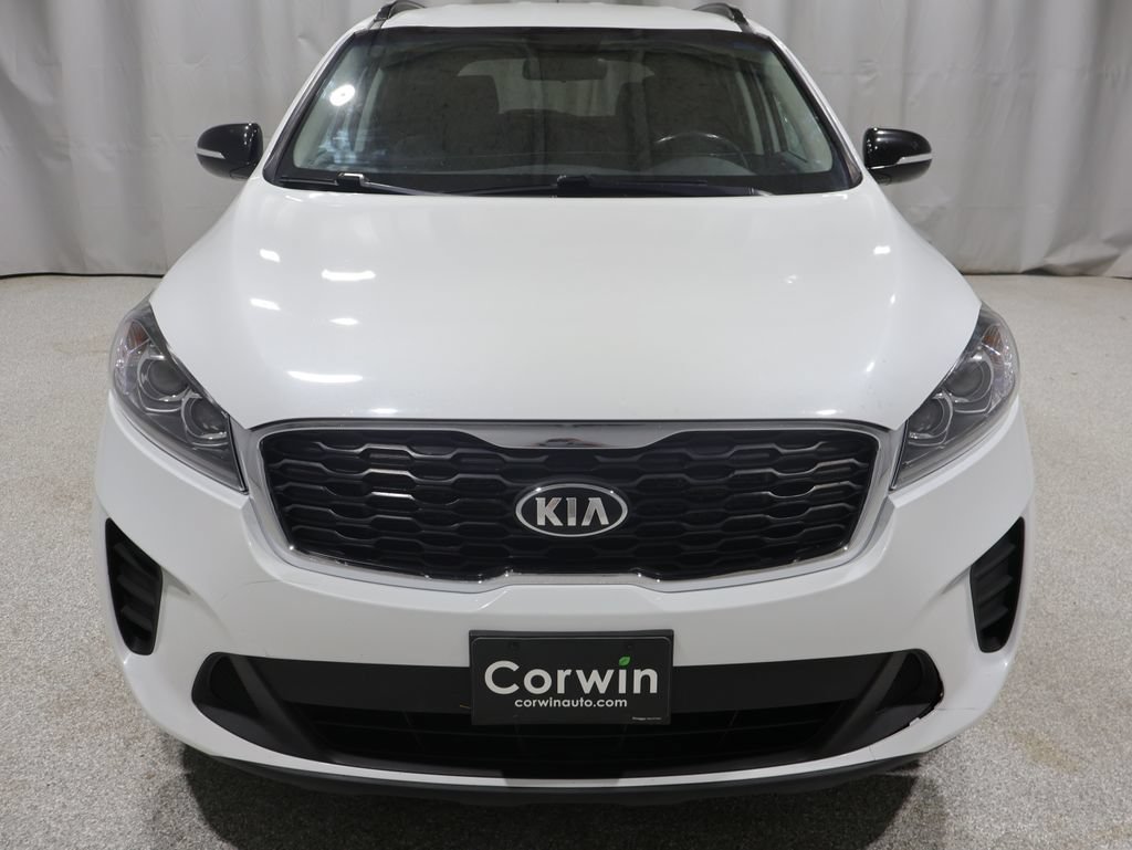 Used 2019 Kia Sorento AWD V6 image 7