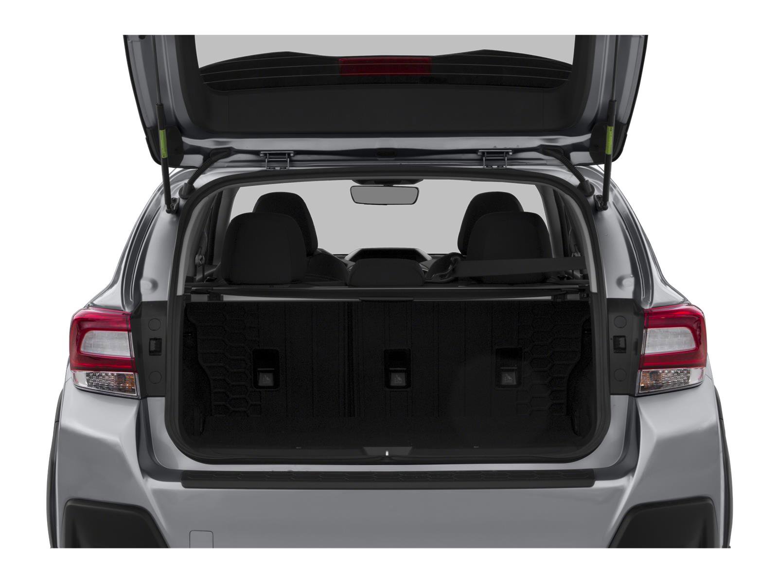 Used 2019 Subaru Crosstrek 2.0i Limited w/ Moonroof Package w/Navigation AWD/4WD image 6