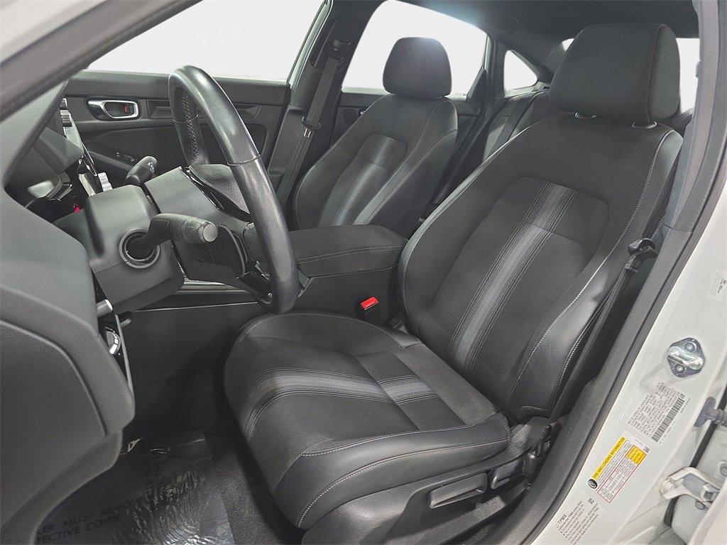 Used 2023 Honda Civic Sport image 14