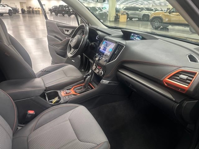 Used 2019 Subaru Forester Sport AWD/4WD image 25
