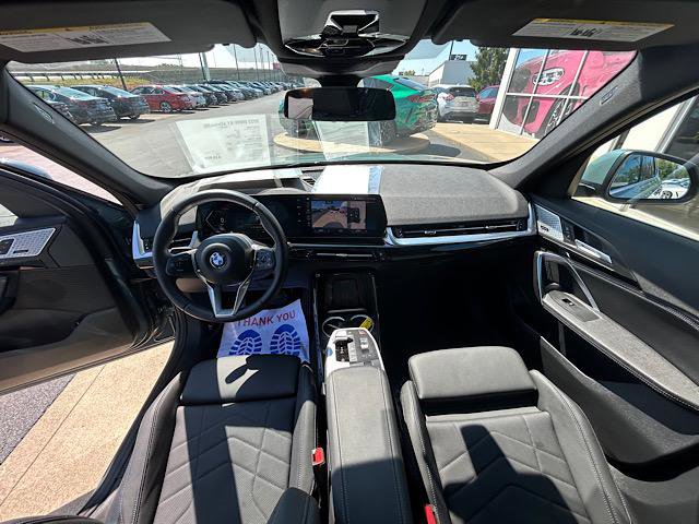 Certified 2023 BMW X1 xDrive28i w/ Premium Package image 27