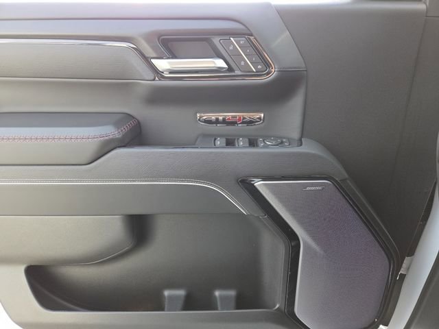 Used 2025 GMC Sierra 1500 AT4X image 37