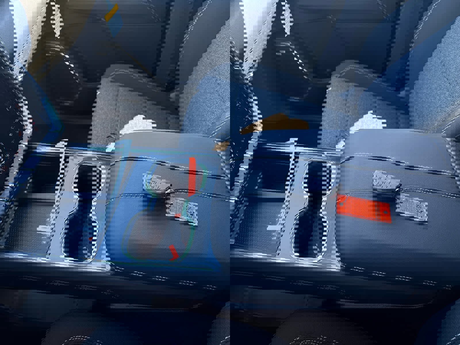 New 2026 GMC Acadia Elevation w/ LPO, Floor Liner Package image 20