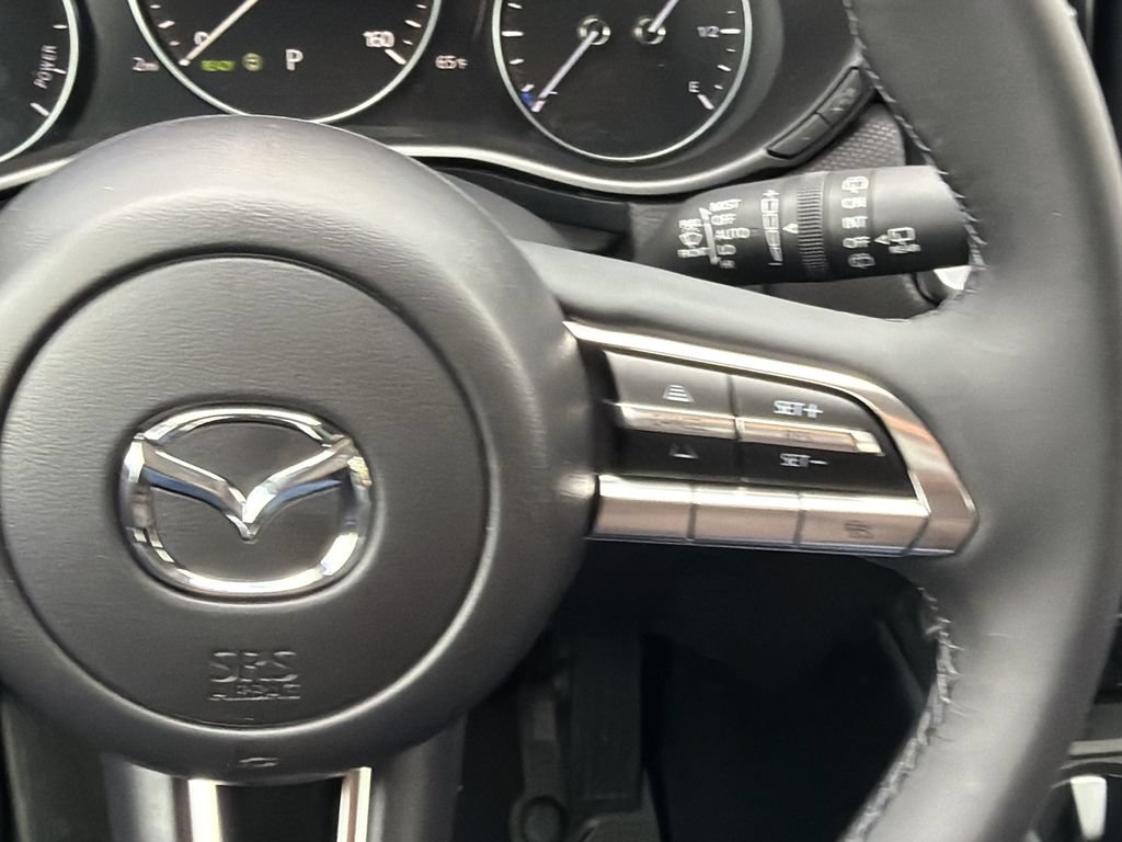 New 2026 MAZDA CX-50 2.5 Hybrid w/ Weather Package AWD/4WD image 17