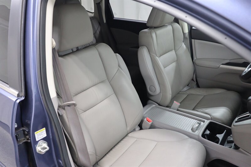 Used 2013 Honda CR-V EX-L image 21