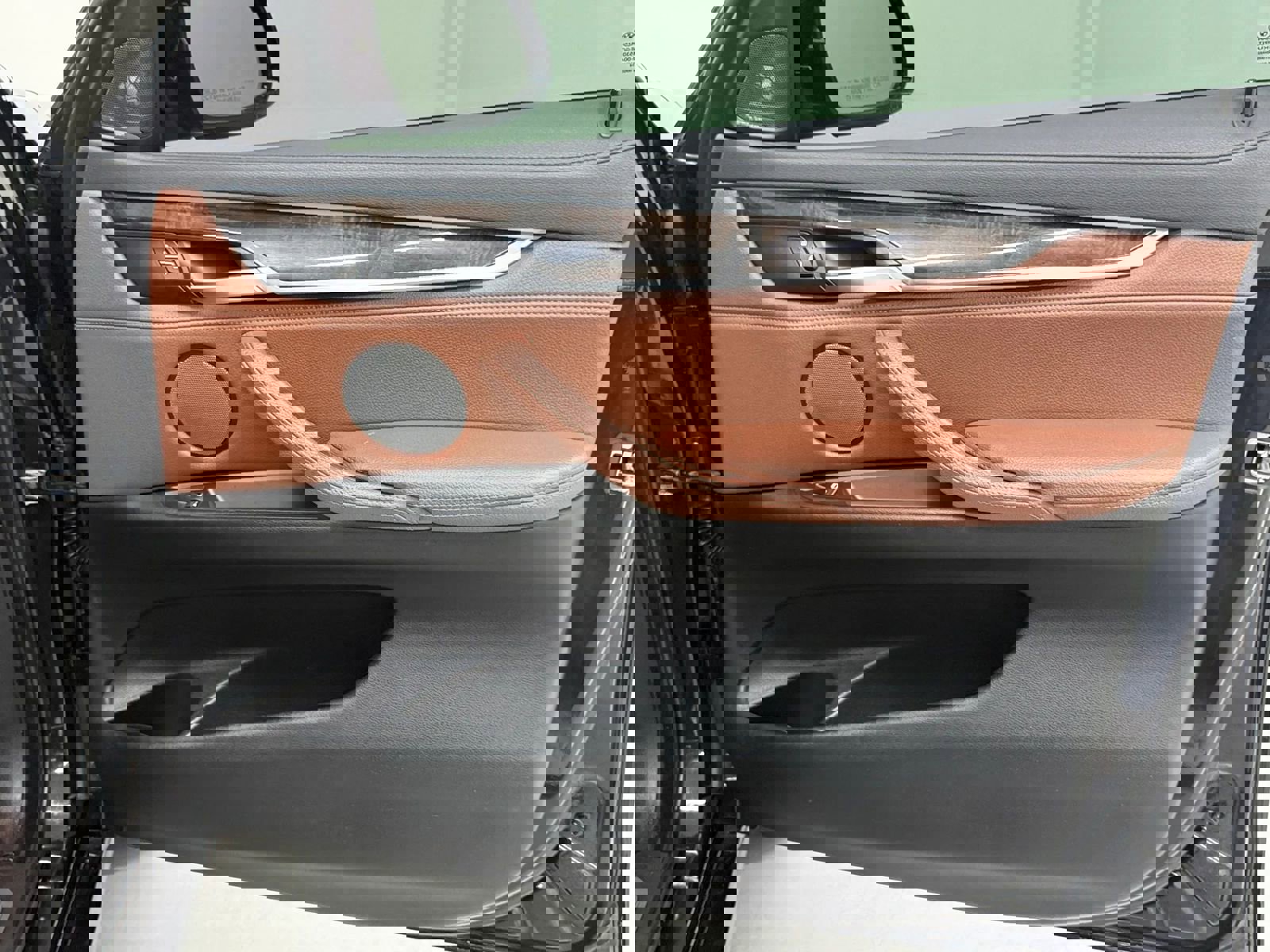 Used 2017 BMW X6 xDrive50i image 21