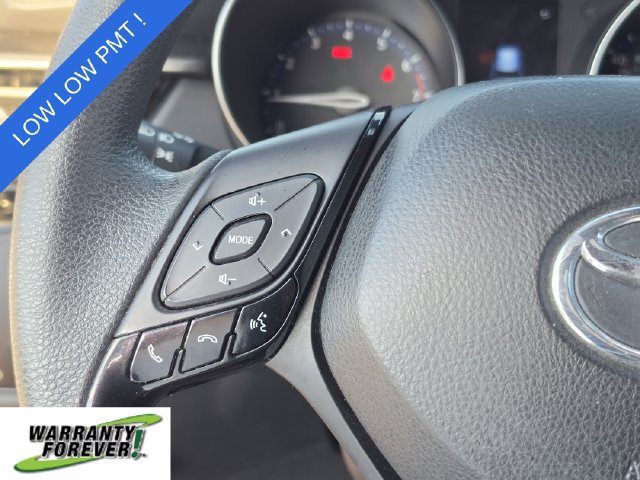 Used 2019 Toyota C-HR LE FWD image 18