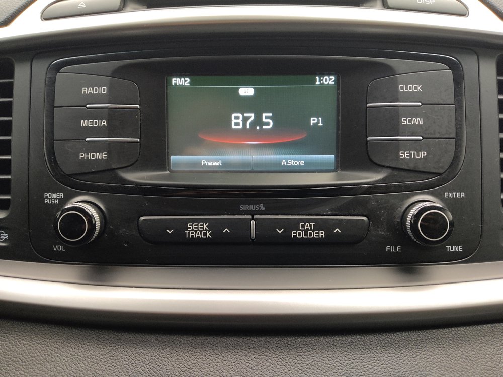 Used 2018 Kia Sorento L FWD image 25