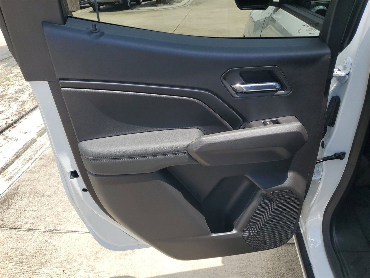 New 2026 Chevrolet Colorado LT image 7