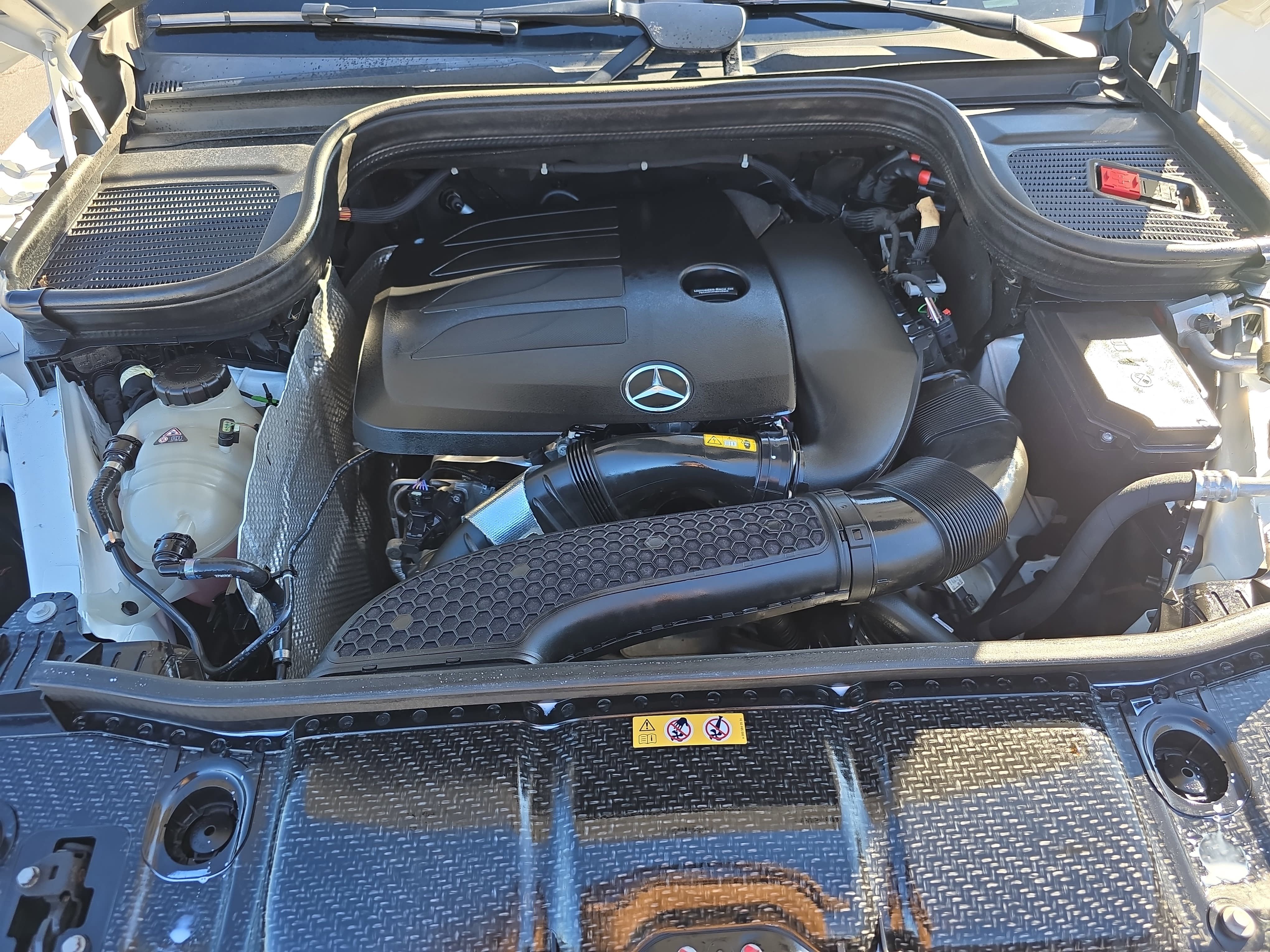 Used 2022 Mercedes-Benz GLE 350 4MATIC image 30