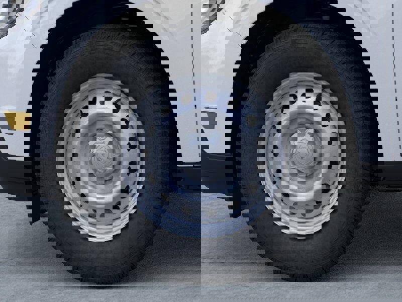 New 2026 Ford Maverick XL image 25