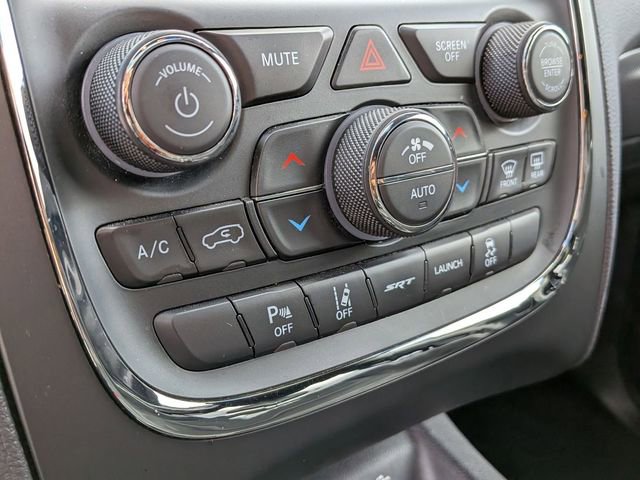 Certified 2020 Dodge Durango SRT w/ Technology Group AWD/4WD image 22