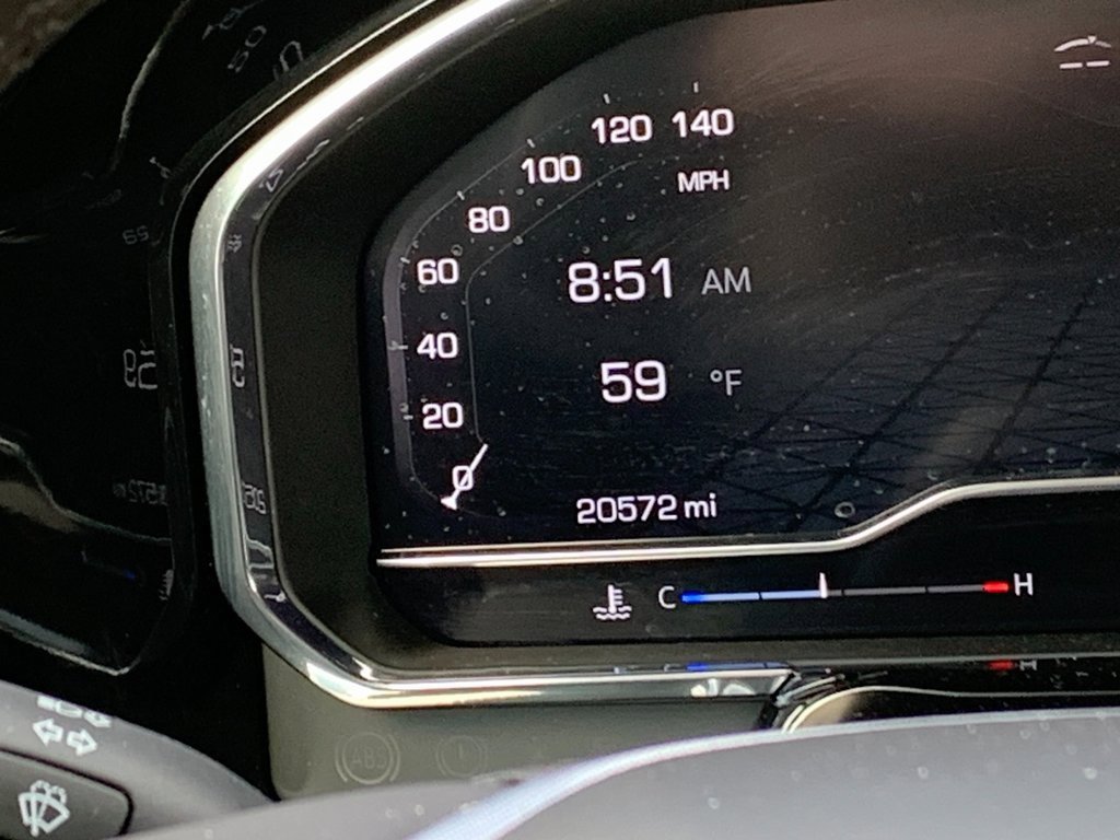 Used 2025 GMC Sierra 1500 SLE w/ Preferred Package image 11